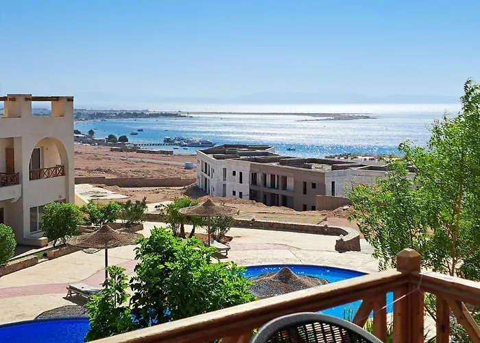 Sunny Dahab