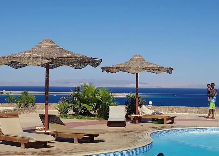 Sunny * Dahab