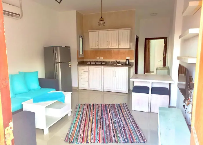 Apartment Sunny Dahab