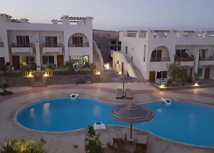 Sunny Apartment Dahab