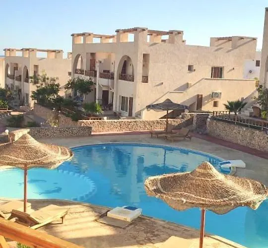 Sunny * Dahab