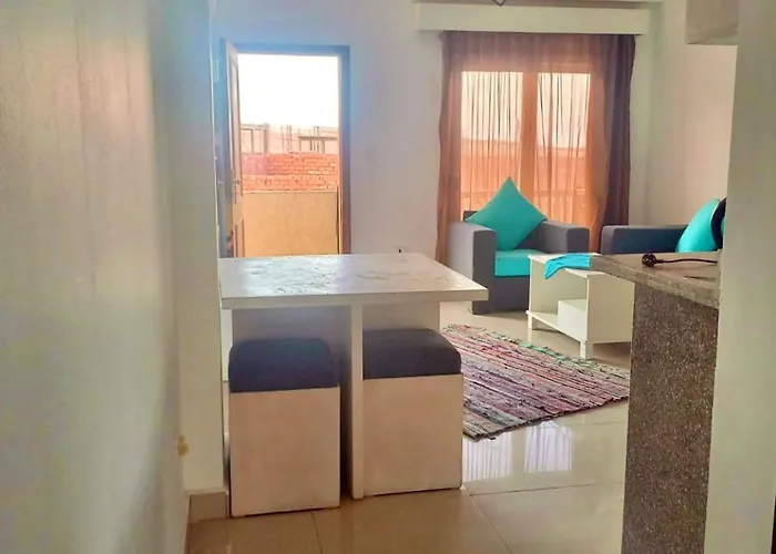 Apartment Sunny